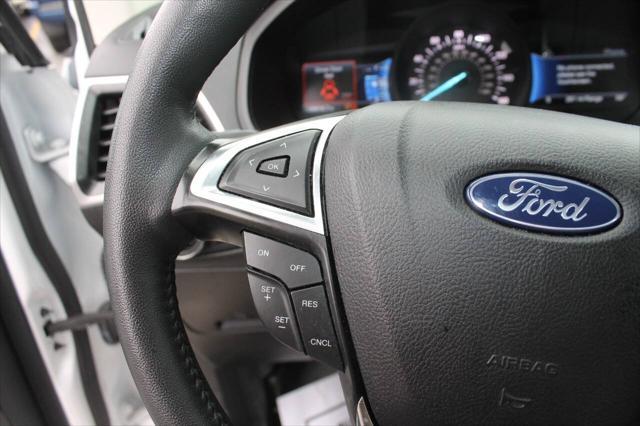 used 2024 Ford Edge car, priced at $27,997
