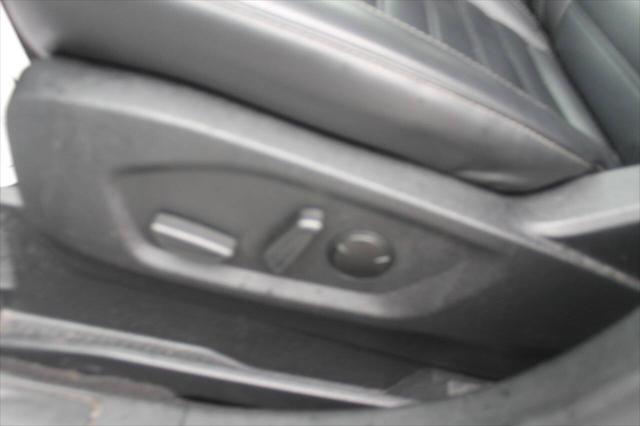 used 2024 Ford Edge car, priced at $27,997