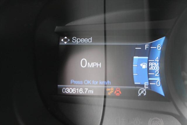 used 2024 Ford Edge car, priced at $27,997