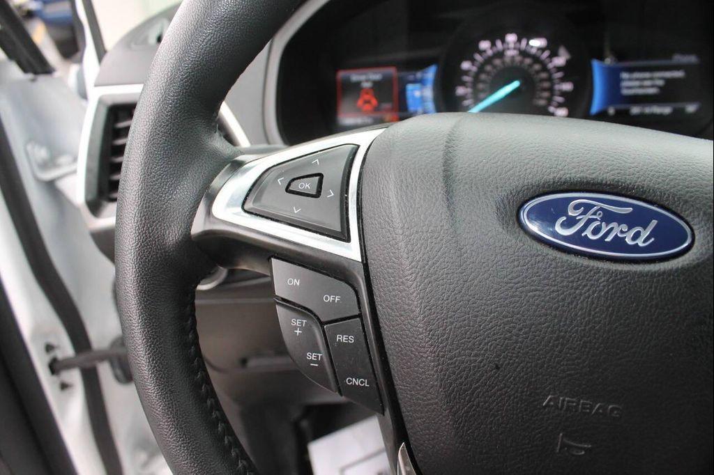used 2024 Ford Edge car, priced at $28,499
