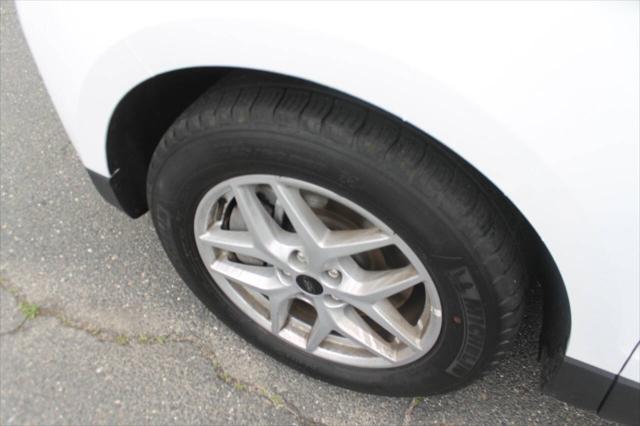used 2024 Ford Edge car, priced at $27,997