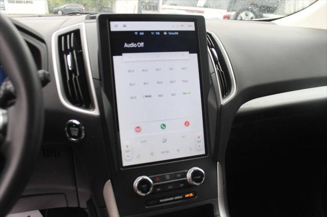used 2024 Ford Edge car, priced at $27,997