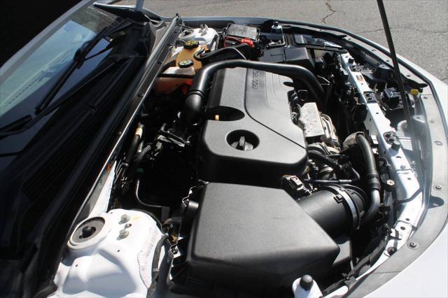 used 2022 Chevrolet Malibu car, priced at $19,997