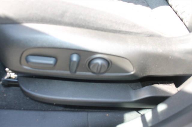 used 2024 Chevrolet Equinox car, priced at $26,497