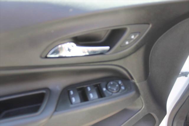 used 2024 Chevrolet Equinox car, priced at $26,497