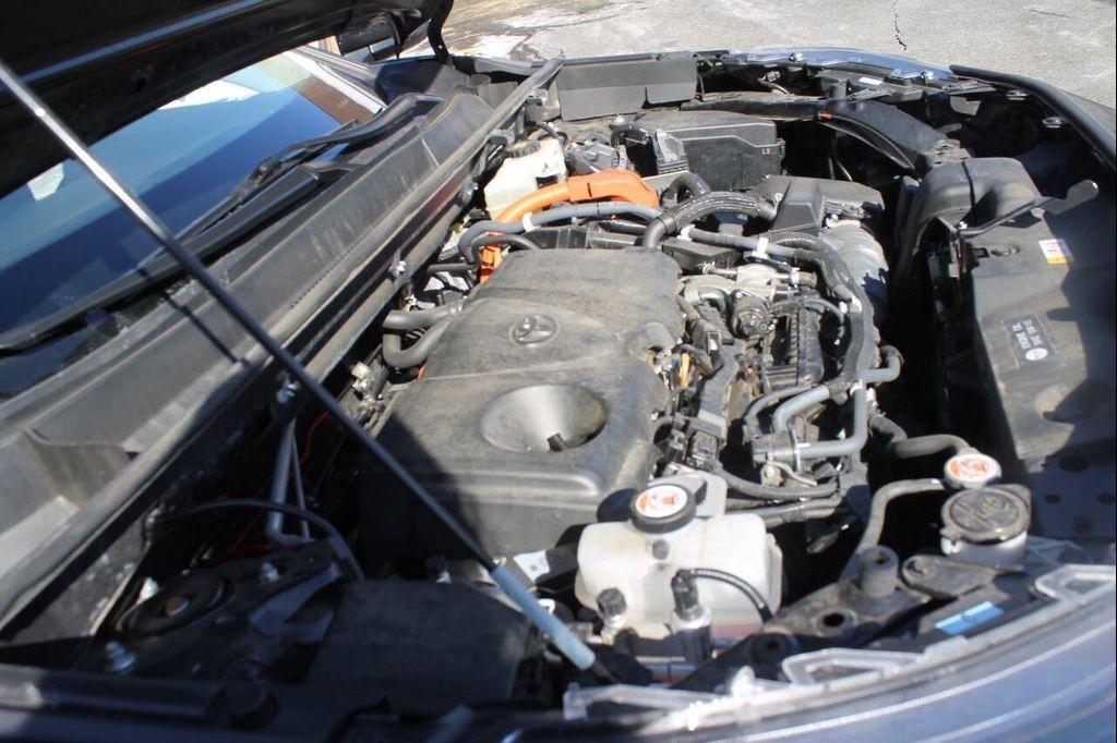 used 2020 Toyota RAV4 Hybrid car, priced at $26,677