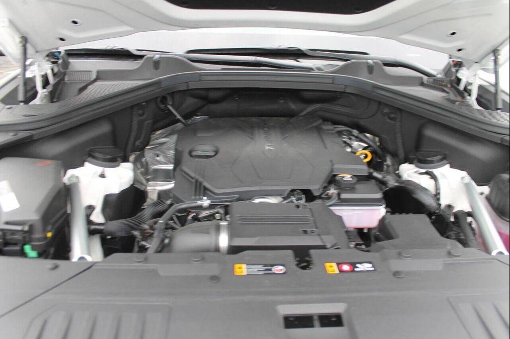 used 2023 Genesis GV80 car, priced at $43,497