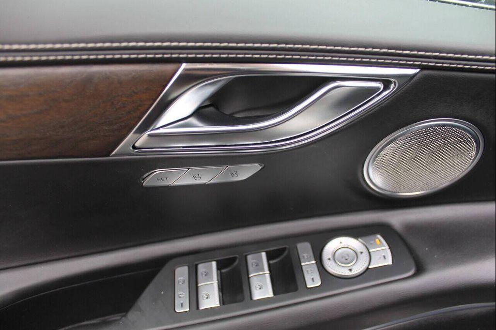 used 2023 Genesis GV80 car, priced at $43,497
