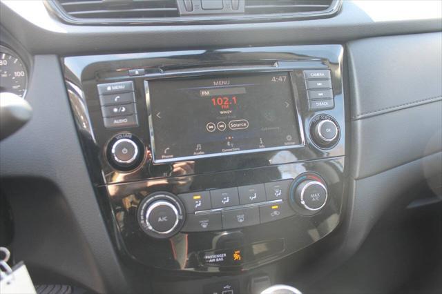 used 2020 Nissan Rogue car, priced at $21,997