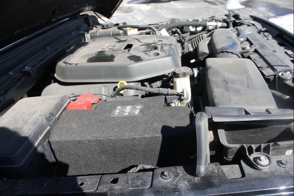 used 2020 Jeep Wrangler Unlimited car, priced at $35,597