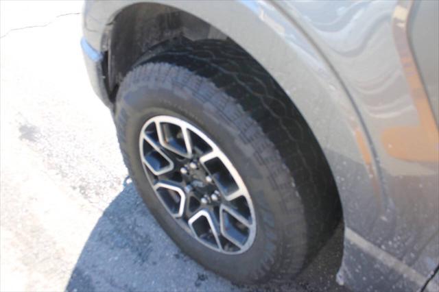 used 2022 Ford F-150 car, priced at $38,497