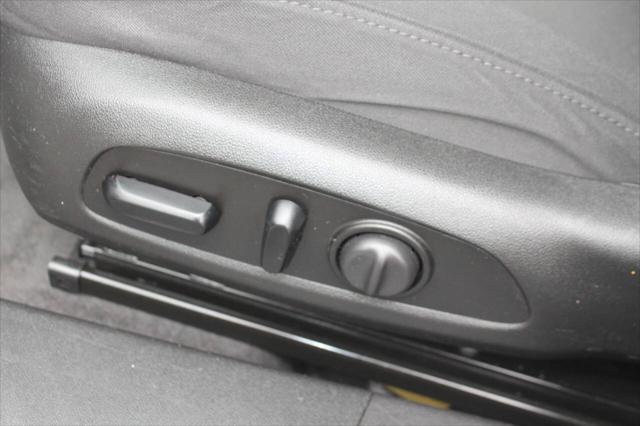 used 2020 Chevrolet Malibu car, priced at $15,497
