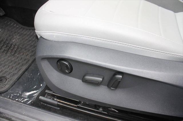 used 2022 Volkswagen Taos car, priced at $24,997