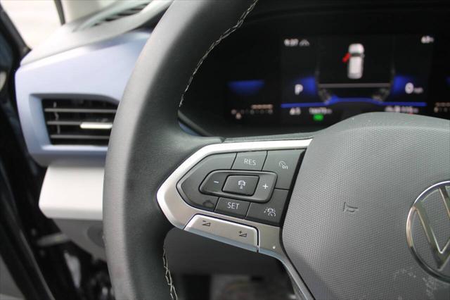 used 2022 Volkswagen Taos car, priced at $24,997