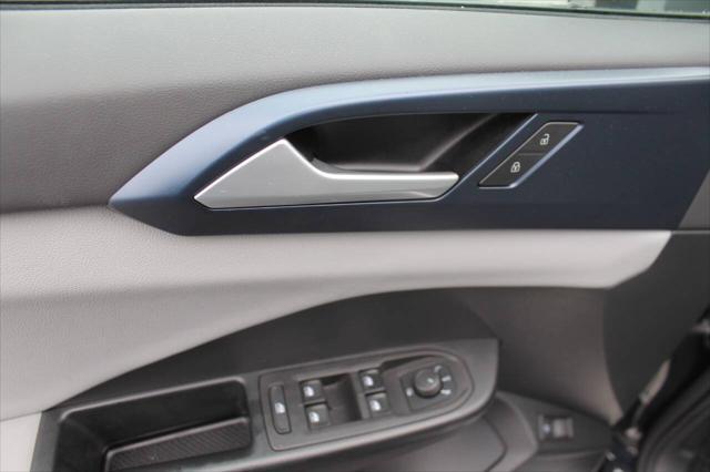 used 2022 Volkswagen Taos car, priced at $24,997