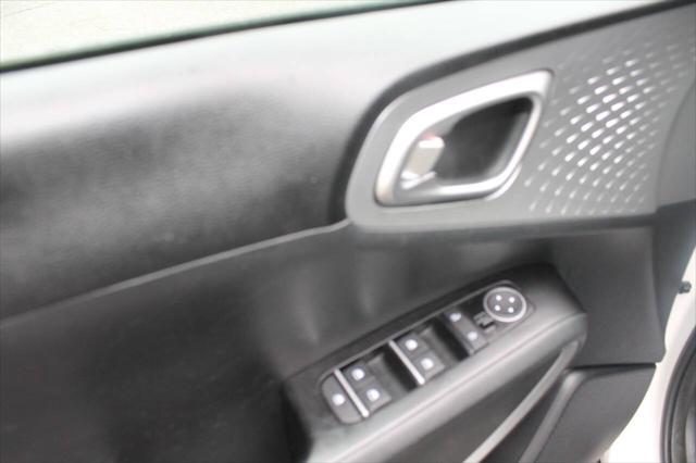 used 2022 Kia Soul car, priced at $17,497