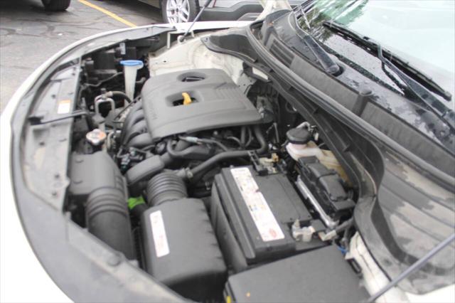 used 2022 Kia Soul car, priced at $17,497