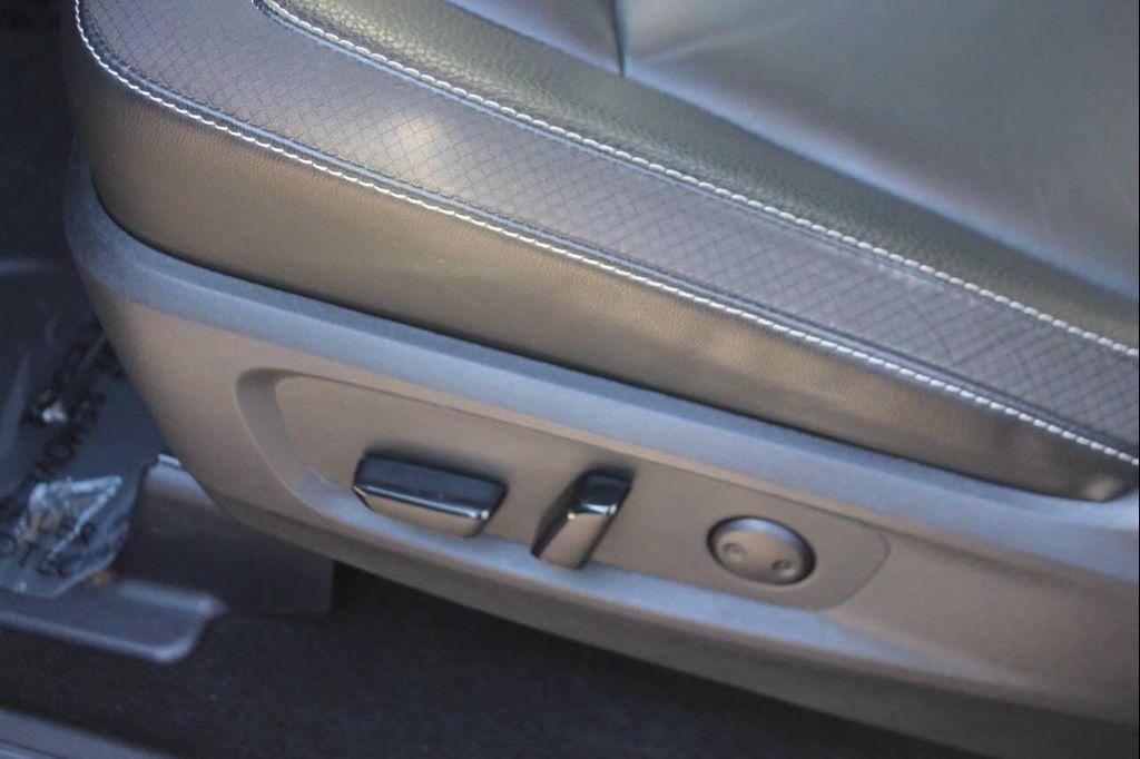 used 2023 Nissan Pathfinder car, priced at $30,997