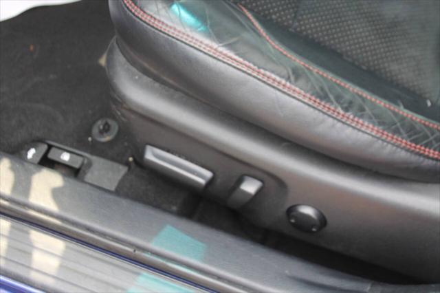 used 2015 Toyota Camry car, priced at $12,997