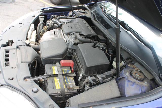 used 2015 Toyota Camry car, priced at $12,997
