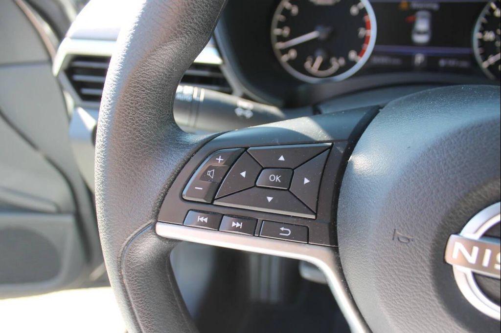 used 2024 Nissan Altima car, priced at $19,997