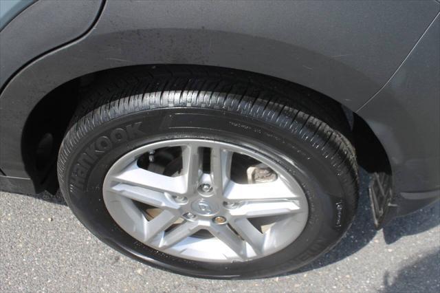 used 2022 Hyundai Kona car, priced at $20,397