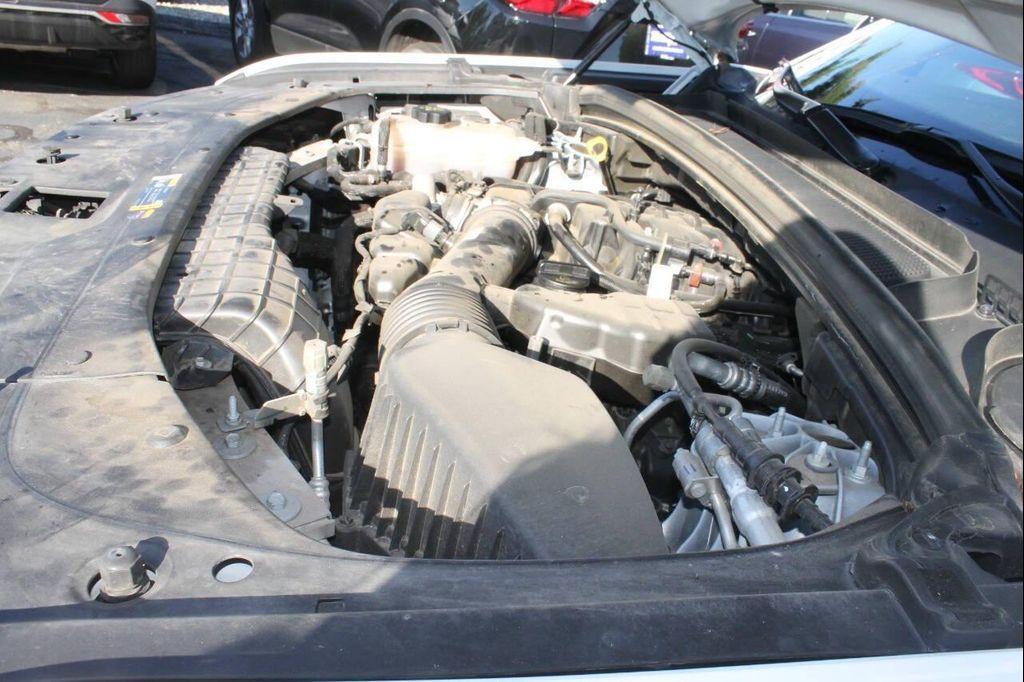 used 2024 Jeep Grand Cherokee car, priced at $32,577