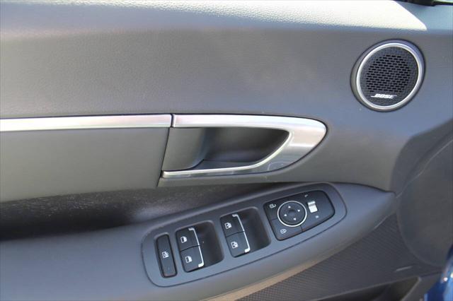 used 2022 Hyundai Sonata car, priced at $22,997