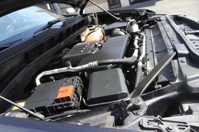 used 2022 Chevrolet Silverado 1500 car, priced at $37,997