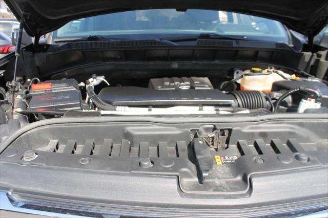 used 2022 Chevrolet Silverado 1500 car, priced at $37,997