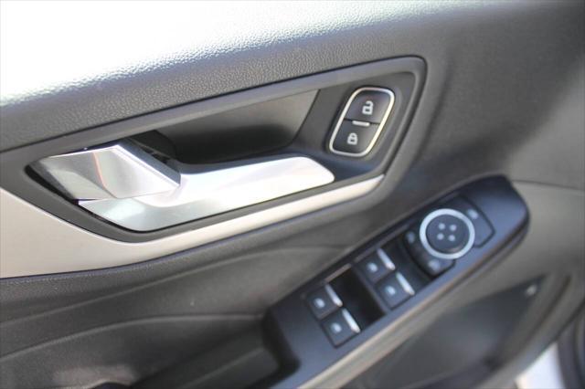 used 2021 Ford Escape car, priced at $22,997