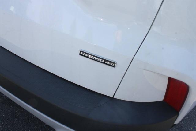 used 2021 Ford Escape car, priced at $22,997