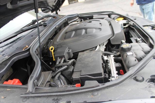 used 2022 Jeep Grand Cherokee car, priced at $23,997