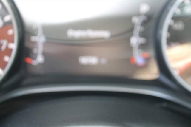 used 2021 Jeep Compass car, priced at $24,497
