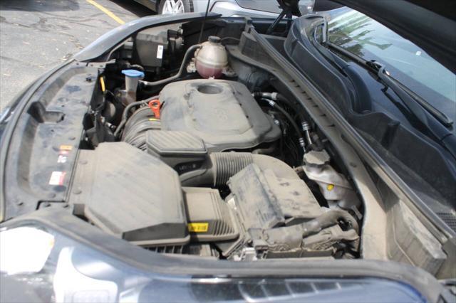 used 2021 Kia Sportage car, priced at $16,497