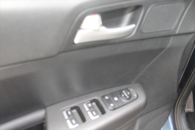 used 2021 Kia Sportage car, priced at $16,497
