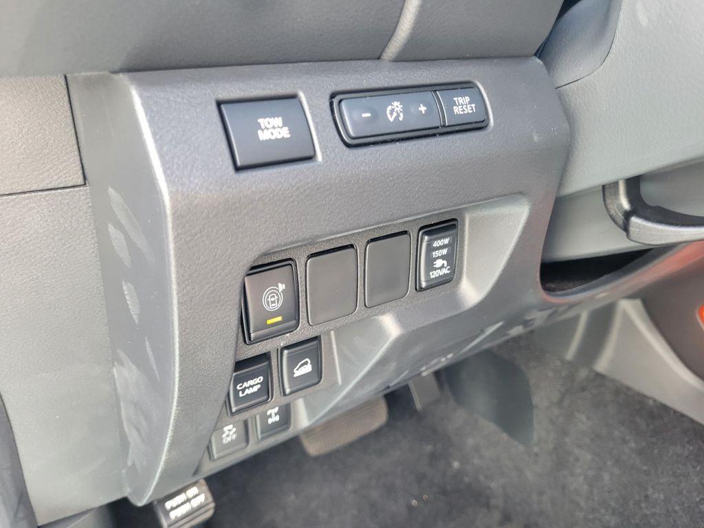 new 2025 Nissan Frontier car, priced at $47,375