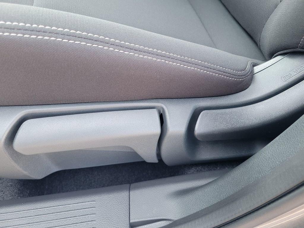 new 2026 Nissan Rogue car, priced at $32,410