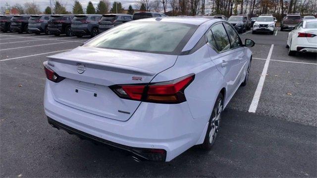 new 2024 Nissan Altima car, priced at $36,375