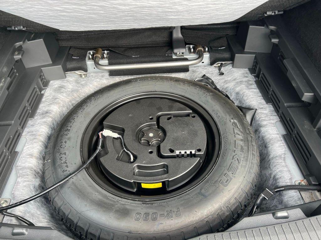 used 2023 Nissan Rogue car, priced at $25,042