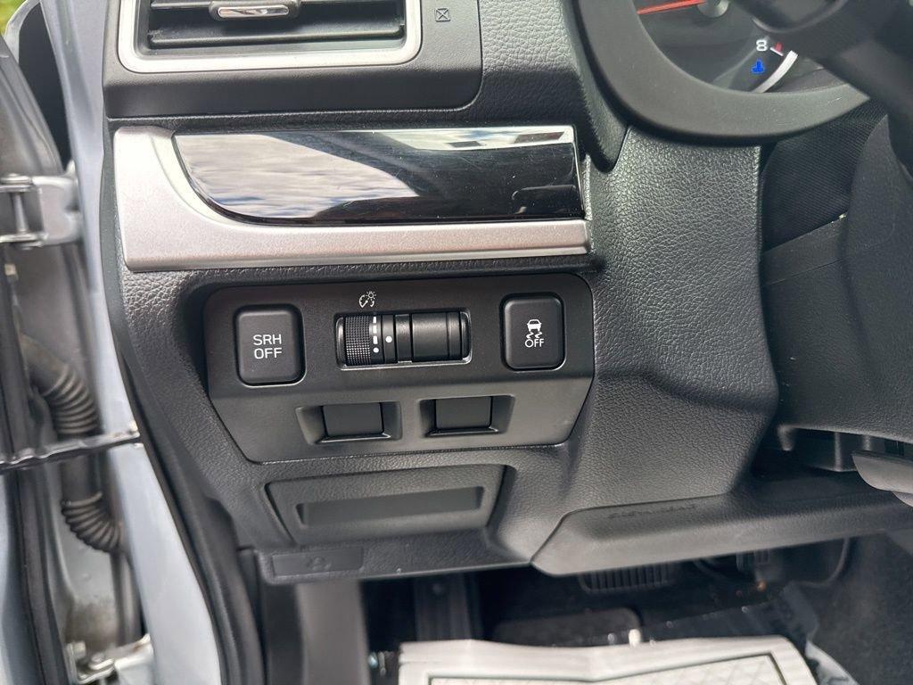 used 2018 Subaru Forester car, priced at $15,442