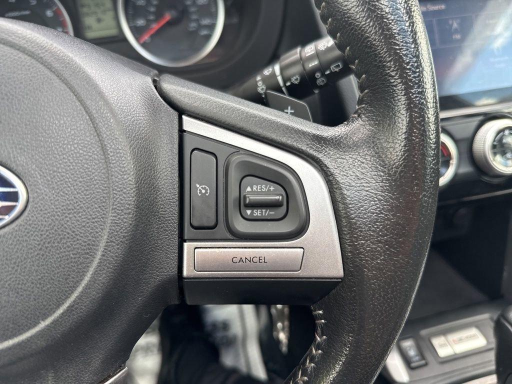 used 2018 Subaru Forester car, priced at $15,442