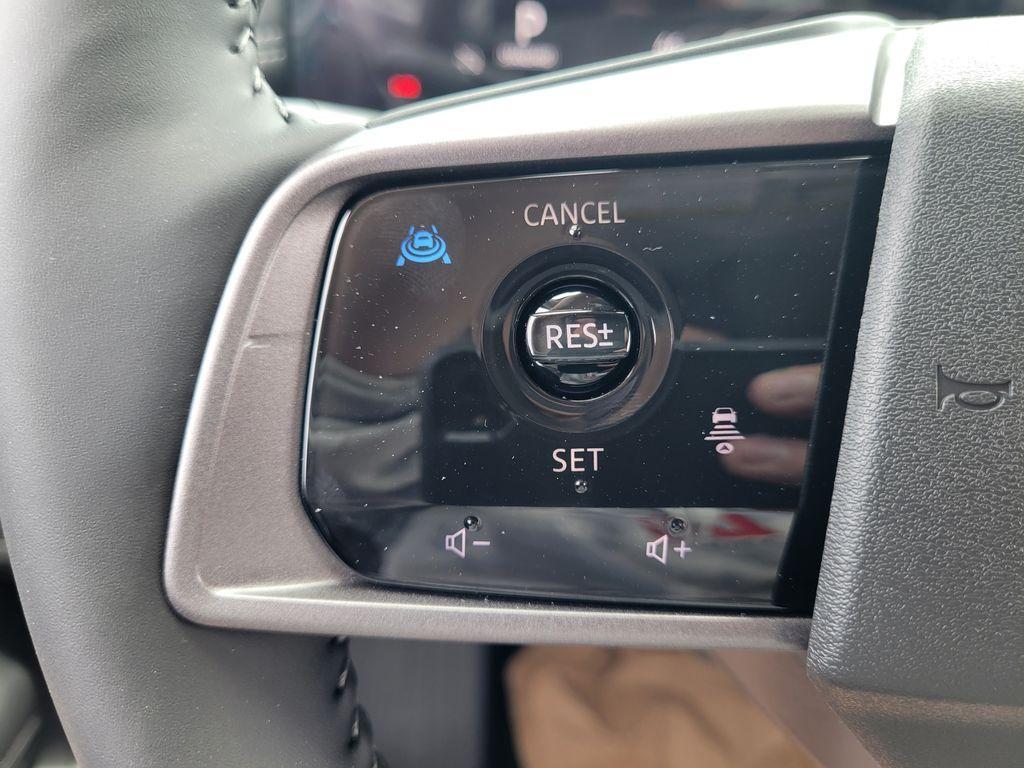 new 2025 Nissan Murano car, priced at $50,260