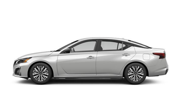 new 2025 Nissan Altima car, priced at $29,550