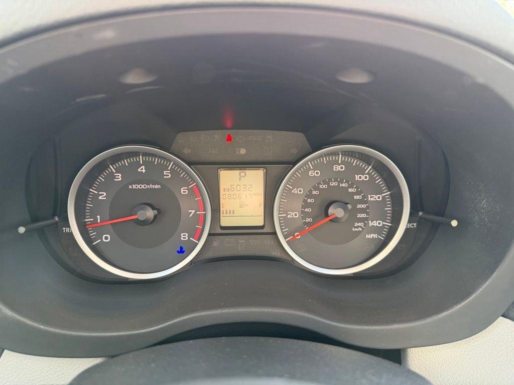 used 2017 Subaru Forester car, priced at $16,642