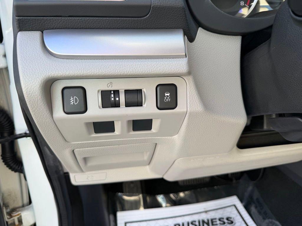 used 2017 Subaru Forester car, priced at $16,642