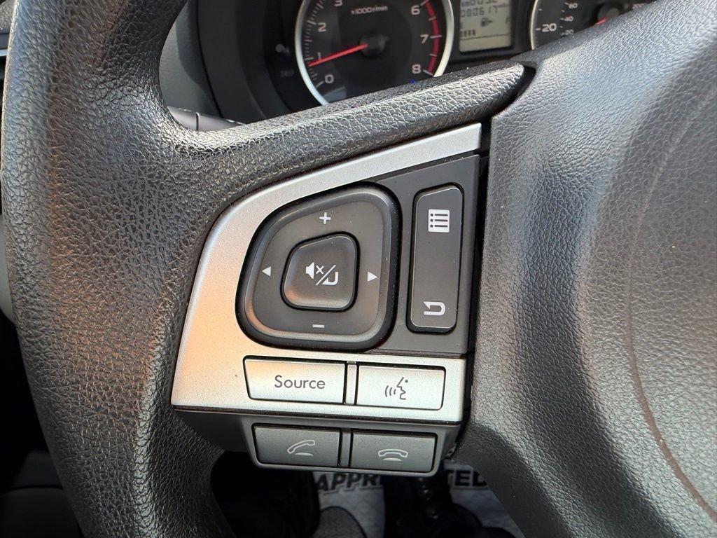 used 2017 Subaru Forester car, priced at $16,642