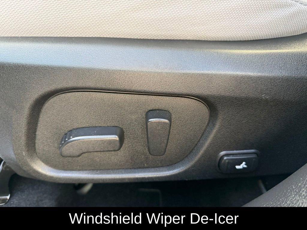 used 2017 Subaru Forester car, priced at $16,642