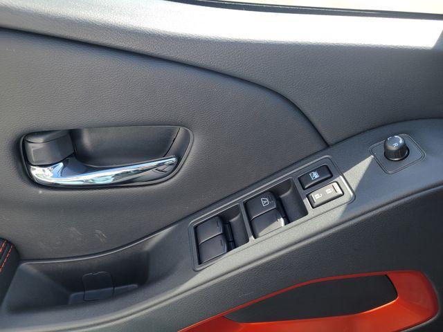 new 2025 Nissan Frontier car, priced at $51,610