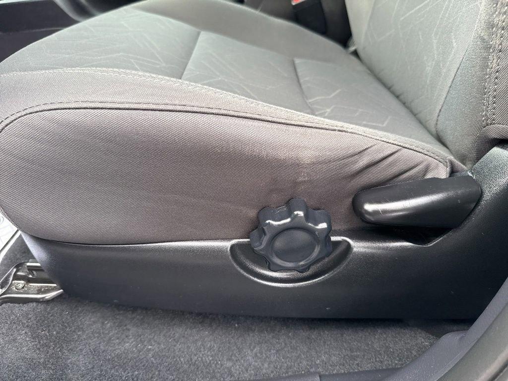 used 2016 Toyota Tacoma car, priced at $28,442